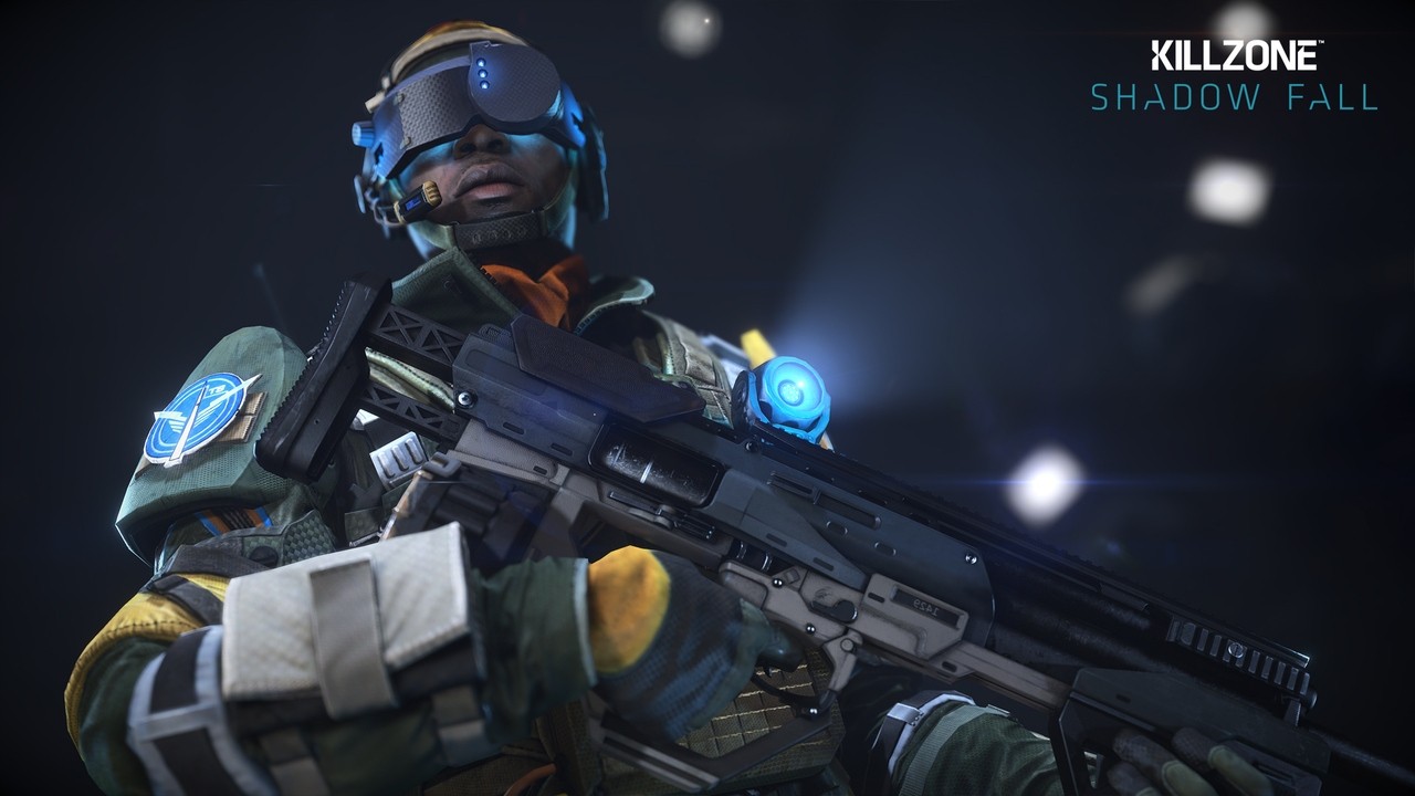 Killzone: Shadow Fall - Imagen 24